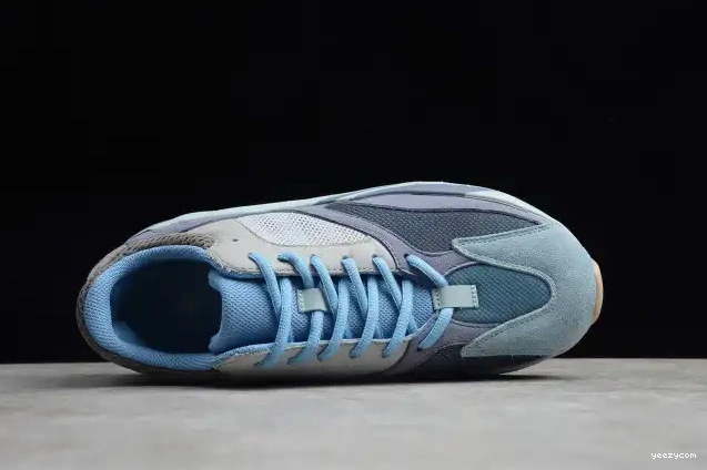 Carbon FW2498 Yeezy Boost 700 Adidas Blue 0602